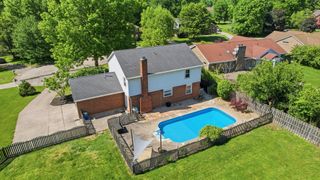 1229 Darvyville Drive, Florence, KY 41042