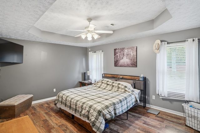 4027 Shade Valley Drive, Columbus, GA 31909