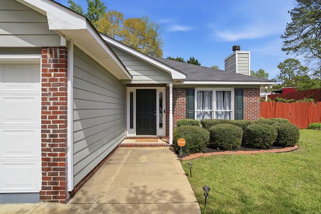 4027 Shade Valley Drive, Columbus, GA 31909