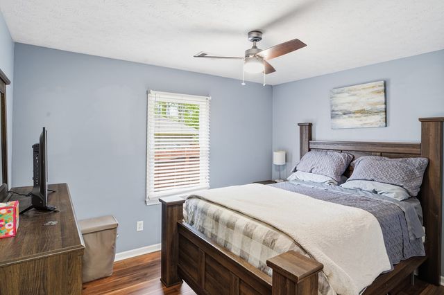 4027 Shade Valley Drive, Columbus, GA 31909