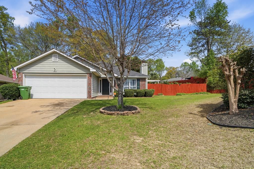 4027 Shade Valley Drive, Columbus, GA 31909