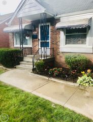 23060 David Avenue, Eastpointe, MI 48021