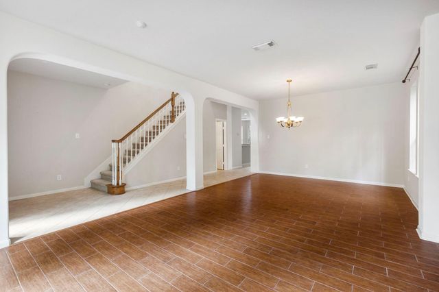 150 W Bristol Oak Circle, The Woodlands, TX 77382