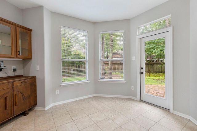 150 W Bristol Oak Circle, The Woodlands, TX 77382
