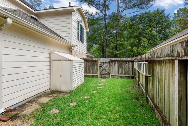 150 W Bristol Oak Circle, The Woodlands, TX 77382