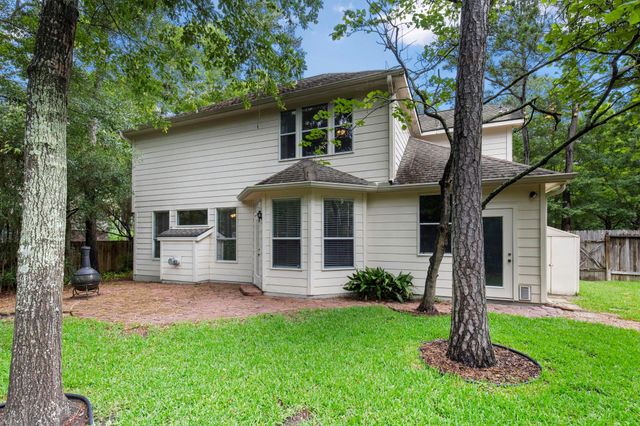 150 W Bristol Oak Circle, The Woodlands, TX 77382