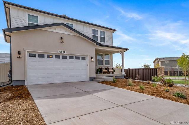 3860 N Tempe Street, Aurora, CO 80019