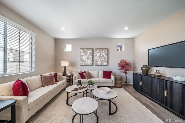 3860 N Tempe Street, Aurora, CO 80019