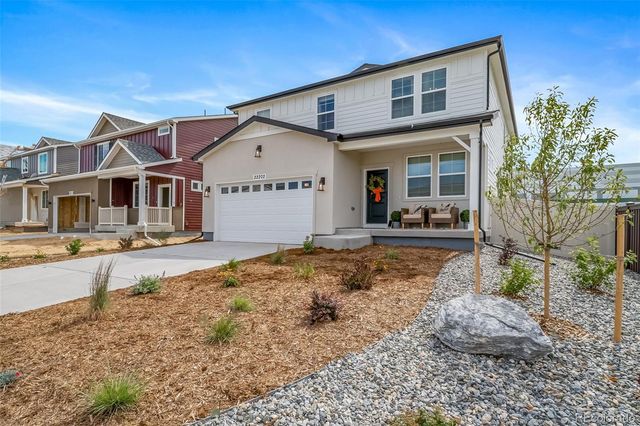 3860 N Tempe Street, Aurora, CO 80019