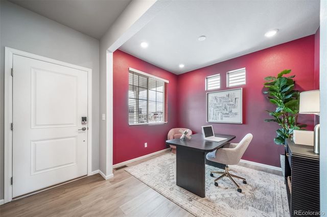 3860 N Tempe Street, Aurora, CO 80019