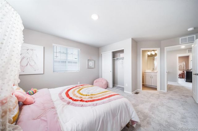 3860 N Tempe Street, Aurora, CO 80019