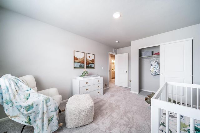 3860 N Tempe Street, Aurora, CO 80019