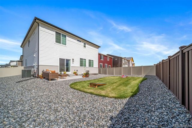 3860 N Tempe Street, Aurora, CO 80019