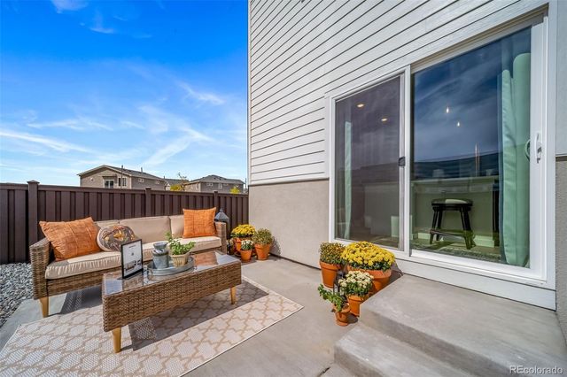 3860 N Tempe Street, Aurora, CO 80019