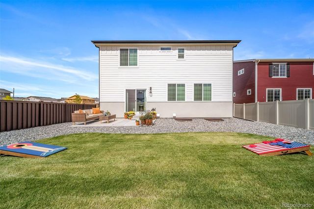 3860 N Tempe Street, Aurora, CO 80019