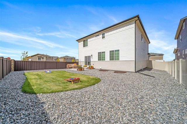 3860 N Tempe Street, Aurora, CO 80019