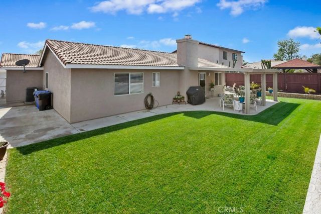 2058 W Fairview Drive, Rialto, CA 92377