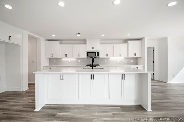 13135 S 105th East Avenue, Bixby, OK 74008