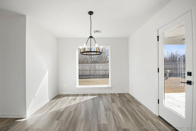 13135 S 105th East Avenue, Bixby, OK 74008