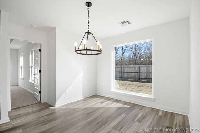 13135 S 105th East Avenue, Bixby, OK 74008