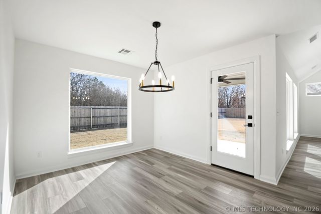 13135 S 105th East Avenue, Bixby, OK 74008