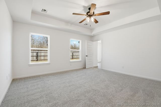 13135 S 105th East Avenue, Bixby, OK 74008