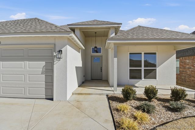 13135 S 105th East Avenue, Bixby, OK 74008