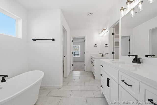 13135 S 105th East Avenue, Bixby, OK 74008