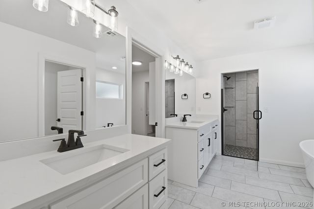 13135 S 105th East Avenue, Bixby, OK 74008