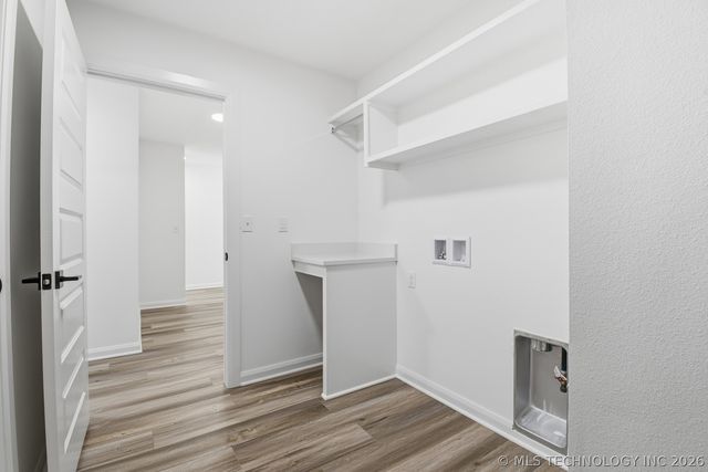 13135 S 105th East Avenue, Bixby, OK 74008