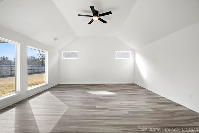 13135 S 105th East Avenue, Bixby, OK 74008