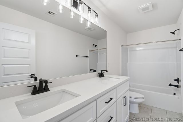 13135 S 105th East Avenue, Bixby, OK 74008