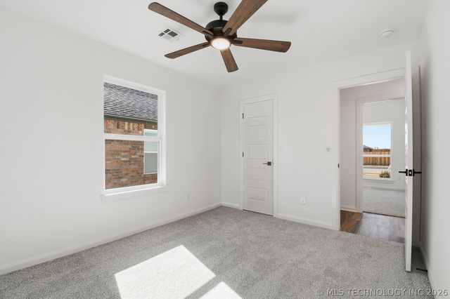 13135 S 105th East Avenue, Bixby, OK 74008