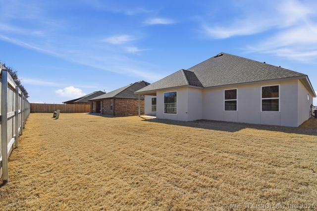 13135 S 105th East Avenue, Bixby, OK 74008