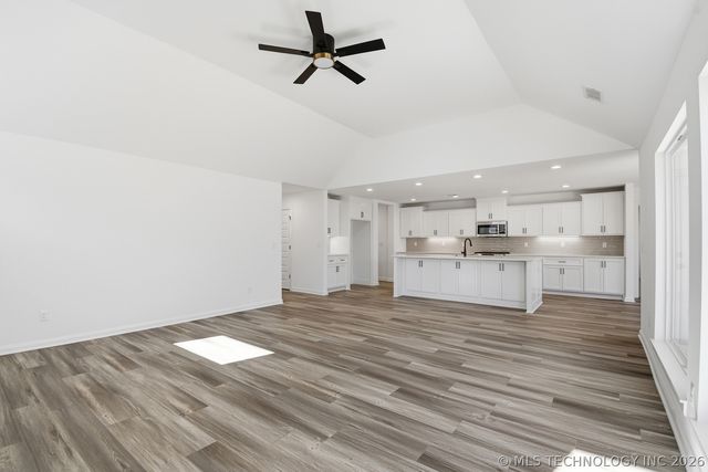 13135 S 105th East Avenue, Bixby, OK 74008