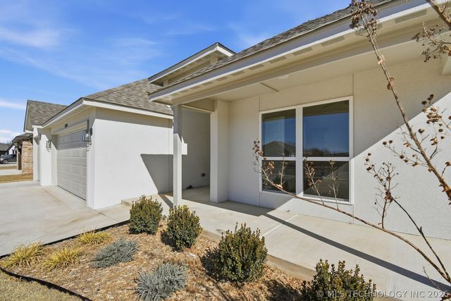 13135 S 105th East Avenue, Bixby, OK 74008