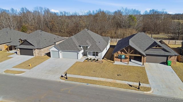 13135 S 105th East Avenue, Bixby, OK 74008