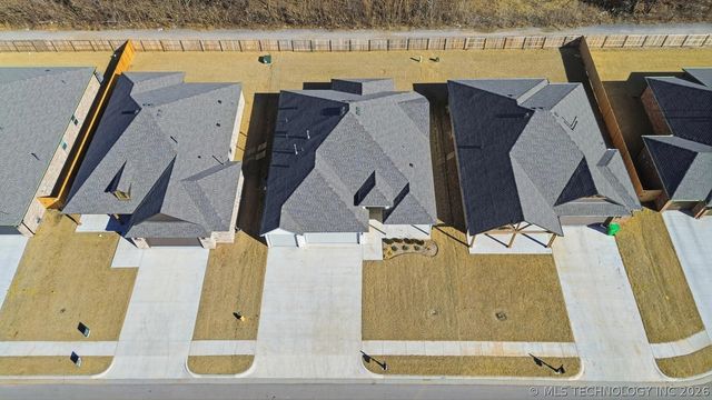 13135 S 105th East Avenue, Bixby, OK 74008