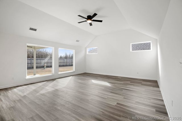 13135 S 105th East Avenue, Bixby, OK 74008