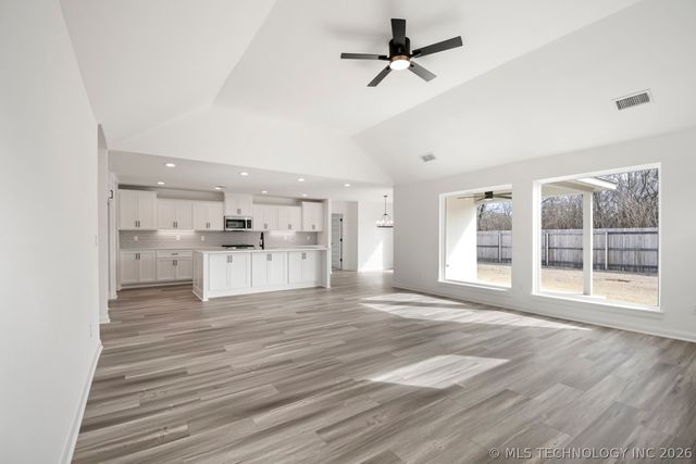 13135 S 105th East Avenue, Bixby, OK 74008