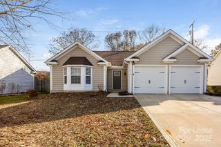 1726 Gordon Walters Drive, Charlotte, NC 28213