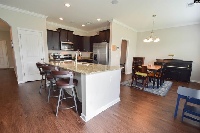 604 Cheehaw Avenue, West Columbia, SC 29170