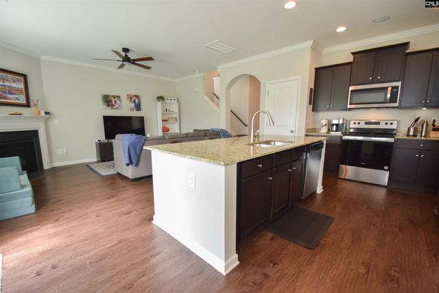 604 Cheehaw Avenue, West Columbia, SC 29170