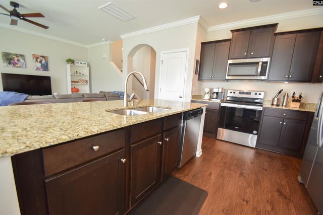 604 Cheehaw Avenue, West Columbia, SC 29170