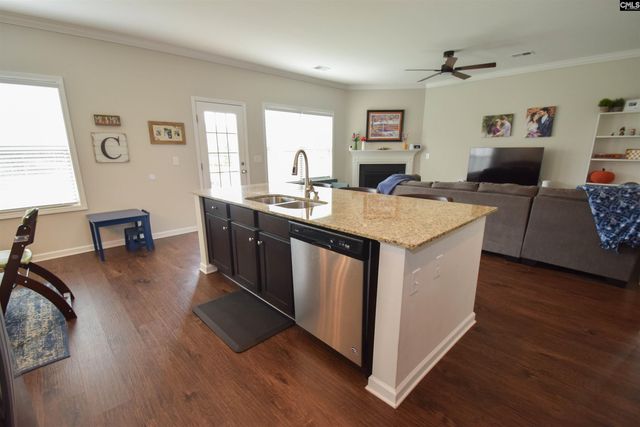 604 Cheehaw Avenue, West Columbia, SC 29170