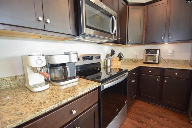 604 Cheehaw Avenue, West Columbia, SC 29170