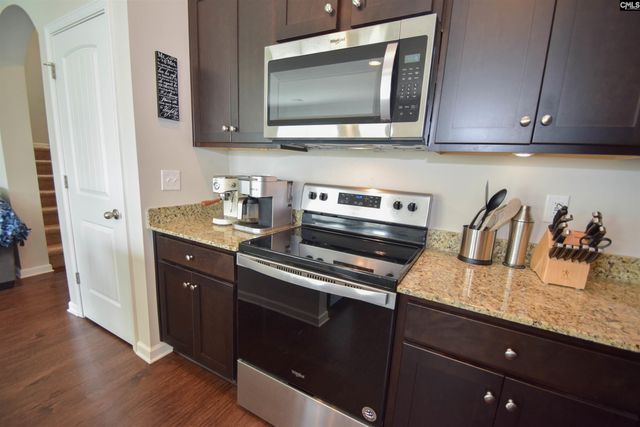 604 Cheehaw Avenue, West Columbia, SC 29170