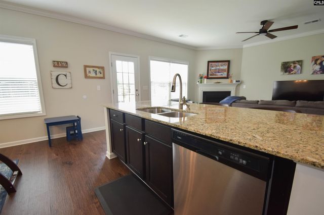 604 Cheehaw Avenue, West Columbia, SC 29170