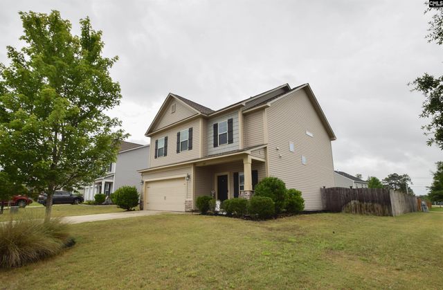 604 Cheehaw Avenue, West Columbia, SC 29170