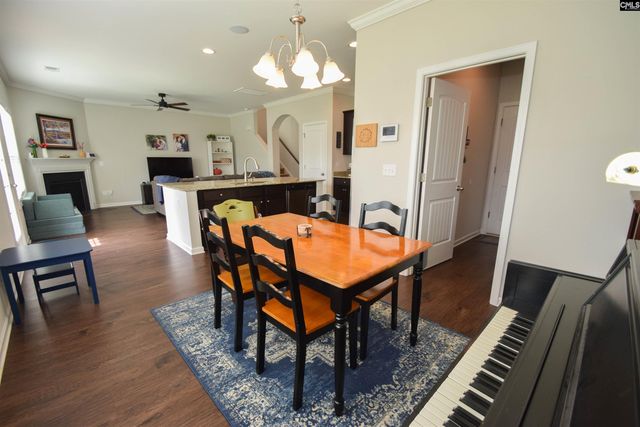 604 Cheehaw Avenue, West Columbia, SC 29170